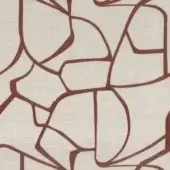 Lacis - Acajou